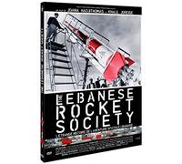 The Lebanese Rocket Society [ Origine Francese, Nessuna Lingua Italiana ]