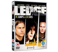 The Ledge [DVD] [Edizione: Regno Unito]