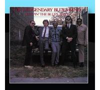 The Ledgendary Blues Band - Keepin' The Blues Alive