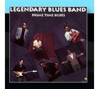 The Ledgendary Blues Band - Prime Time Blues