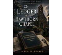 The Ledger at Hawthorn Chapel