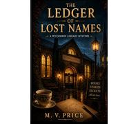 The Ledger of Lost Names