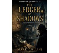 The Ledger of Shadows