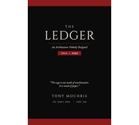The Ledger: Scarcity, Financial Extraction and the Architecture of the British State 1944 - 2008
