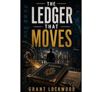 The Ledger That Moves