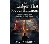 The Ledger That Never Balances: Finding Freedom from the Debts We Can't Collect