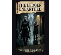The Ledger Unearthed: The Ledger Chronicles