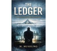 The Ledger: Who Balances Power When Power Never Dies