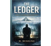 The Ledger: Who Balances Power When Power Never Dies