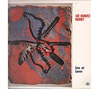 the lee konitz nonet LP