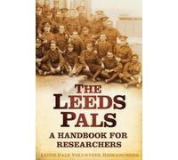 The Leeds Pals (Tascabile)