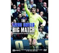 The Leeds United Big Match [DVD]