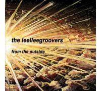 The Leelleegroovers - From The Outside