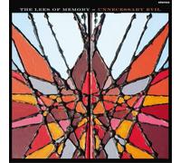 The Lees Of Memory Unnecessary Evil (Stereo Edition) (Vinyl LP) 12" Album