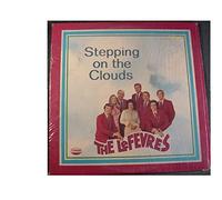 The LeFevres - Stepping on the Clouds