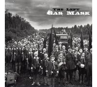 The Left & Apollo Brown - Gas Mask