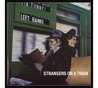 The Left Banke Strangers On a Train (CD) Album