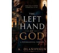 The Left Hand of God