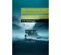 The Left Hand of God: Book 2: Mirror Life