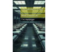The Left Hand of God: Book 2: Mirror Life