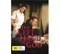 The Left Hand of God (DVD)
