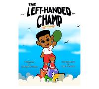 The Left-handed Champ: Tiny Tales Edition