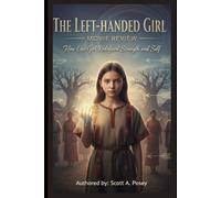The Left-Handed Girl: movie review: How One Girl Redefined Strength and Self