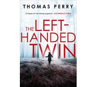 The Left-Handed Twin - NUOVO