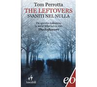 The leftlovers. Svaniti nel nulla