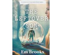 The Leftover Son: Book 1 of the Portrait of an Unlikely Affair series