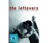 The Leftovers - Die komplette 1. Staffel