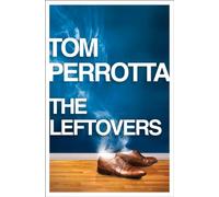 The Leftovers [Lingua inglese]