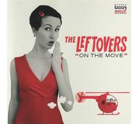 The Leftovers - On the Move