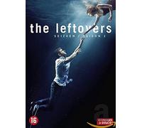The Leftovers - S2 (SDVD) (DVD)