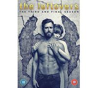 The Leftovers S3 [Edizione: Regno Unito]