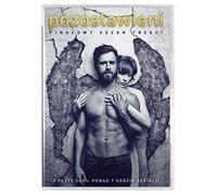 The Leftovers Season 3 [3DVD] (English audio)