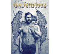 The Leftovers: Stagione 3 (3 Dischi 2016) Justin Theroux, Amy Brenneman, Liv