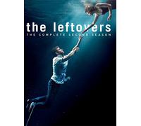 The Leftovers Stg.2 Svaniti Nel Nulla (Box 2 Dvd)