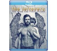 The Leftovers: The Complete Third Season (Blu-ray)
