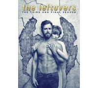 The Leftovers: The Complete Third Season (DVD) Regina King Christopher Eccleston