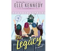 Elle Kennedy The Legacy (Tascabile) Off-Campus