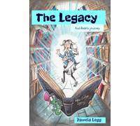 The Legacy and Rede's Journey: Teenage Adventure and magic
