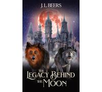 The Legacy Behind the Moon