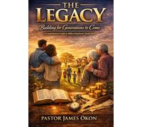 THE LEGACY: BUILDING FOR GENERATIONS TO COME: 7