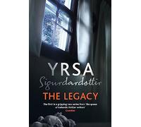 The Legacy: Children's House Book 01