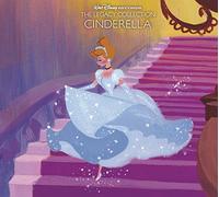 The Legacy Collection: Cinderella