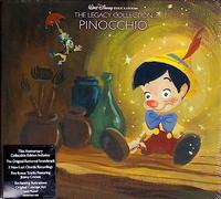 The Legacy Collection: Pinocchio