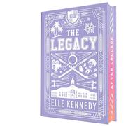 The Legacy (Collector's Edition): 5