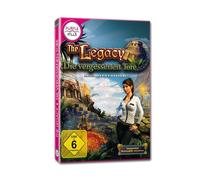 The Legacy - Die Dimenticato Tore (Viola Hills) PC Nuovo + Conf. Orig.