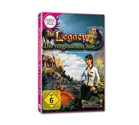 The Legacy - Die vergessenen Tore